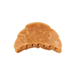 Croissant Hair Claw by Coucou Suzette