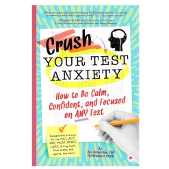 Crush Your Performance Anxiety by Ben Bernstein