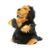 Dachshund Hand Puppet (35cm) by Hansa