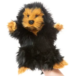 Dachshund Hand Puppet (35cm) by Hansa