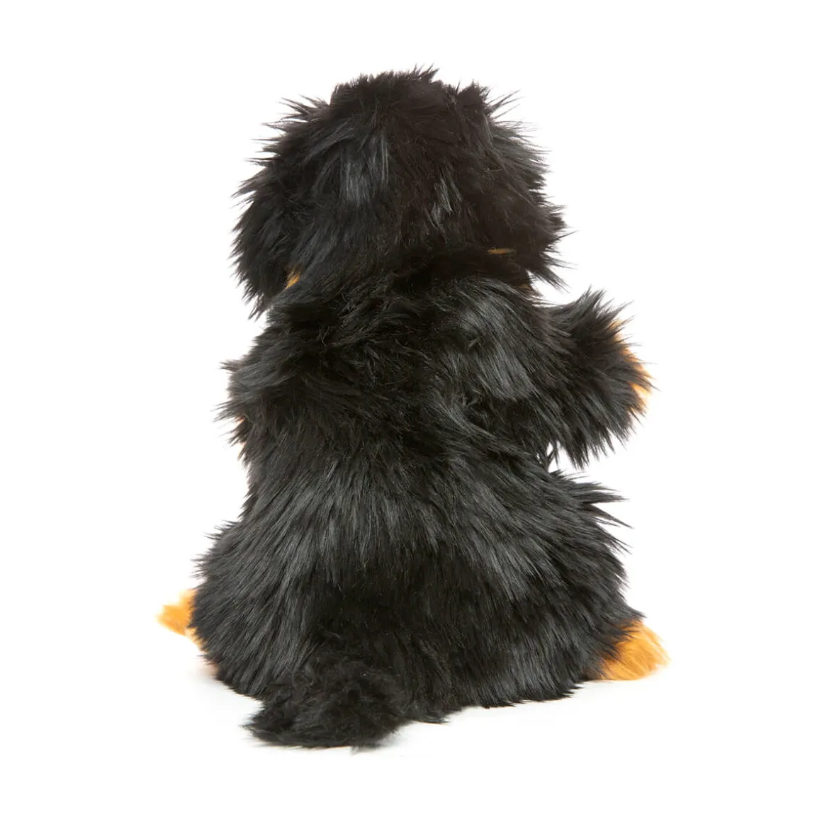Dachshund Hand Puppet (35cm) by Hansa