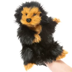 Dachshund Hand Puppet (35cm) by Hansa