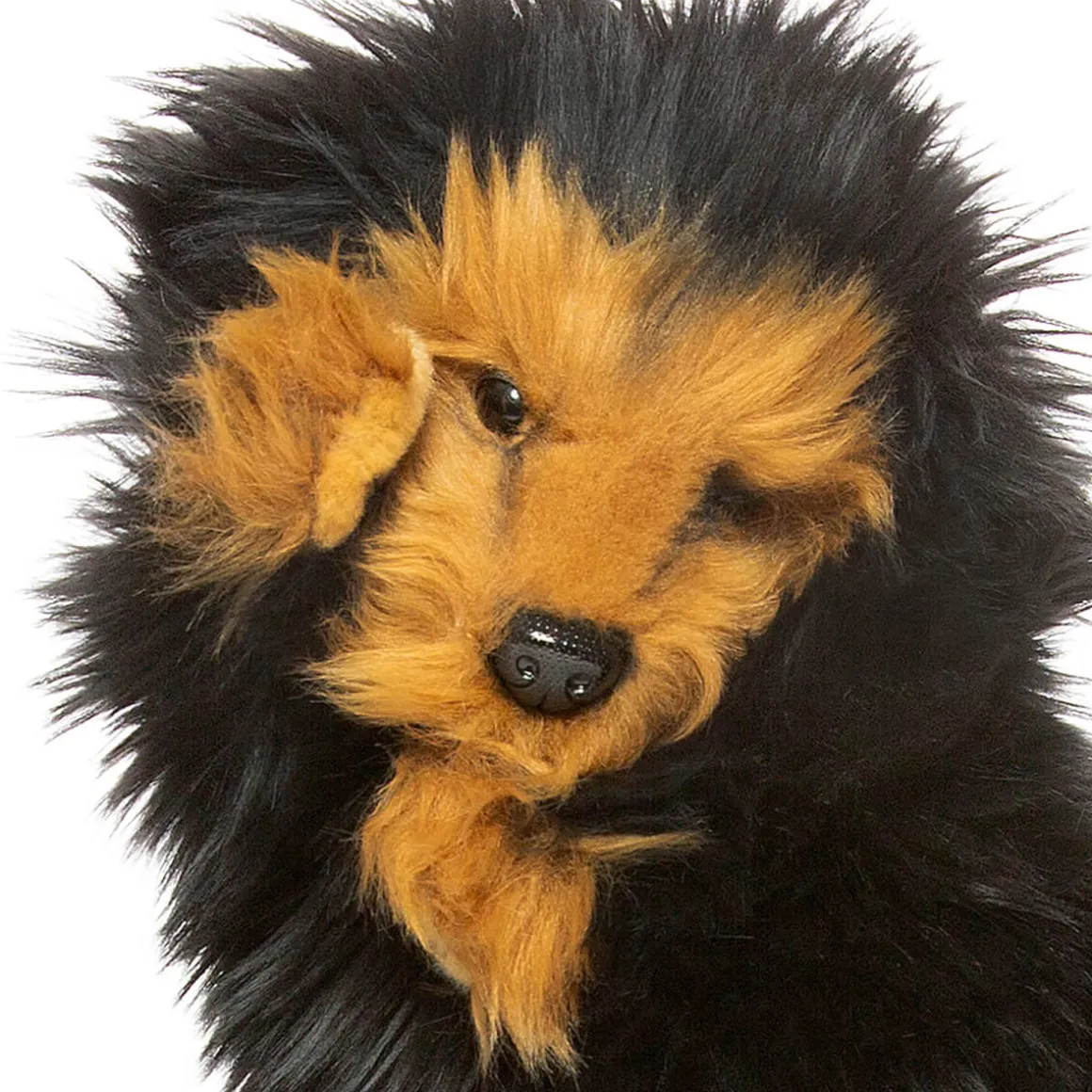 Dachshund Hand Puppet (35cm) by Hansa