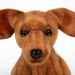 Dachshund Standing (42cm) by Hansa