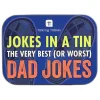 Dad Jokes by Talking Tables