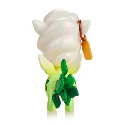 Daikon Veggie Unicorno Figure (Limited Edition) by Tokidoki