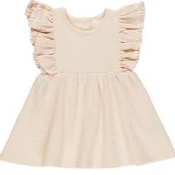 Daisy Dress in Antique by Quincy Mae