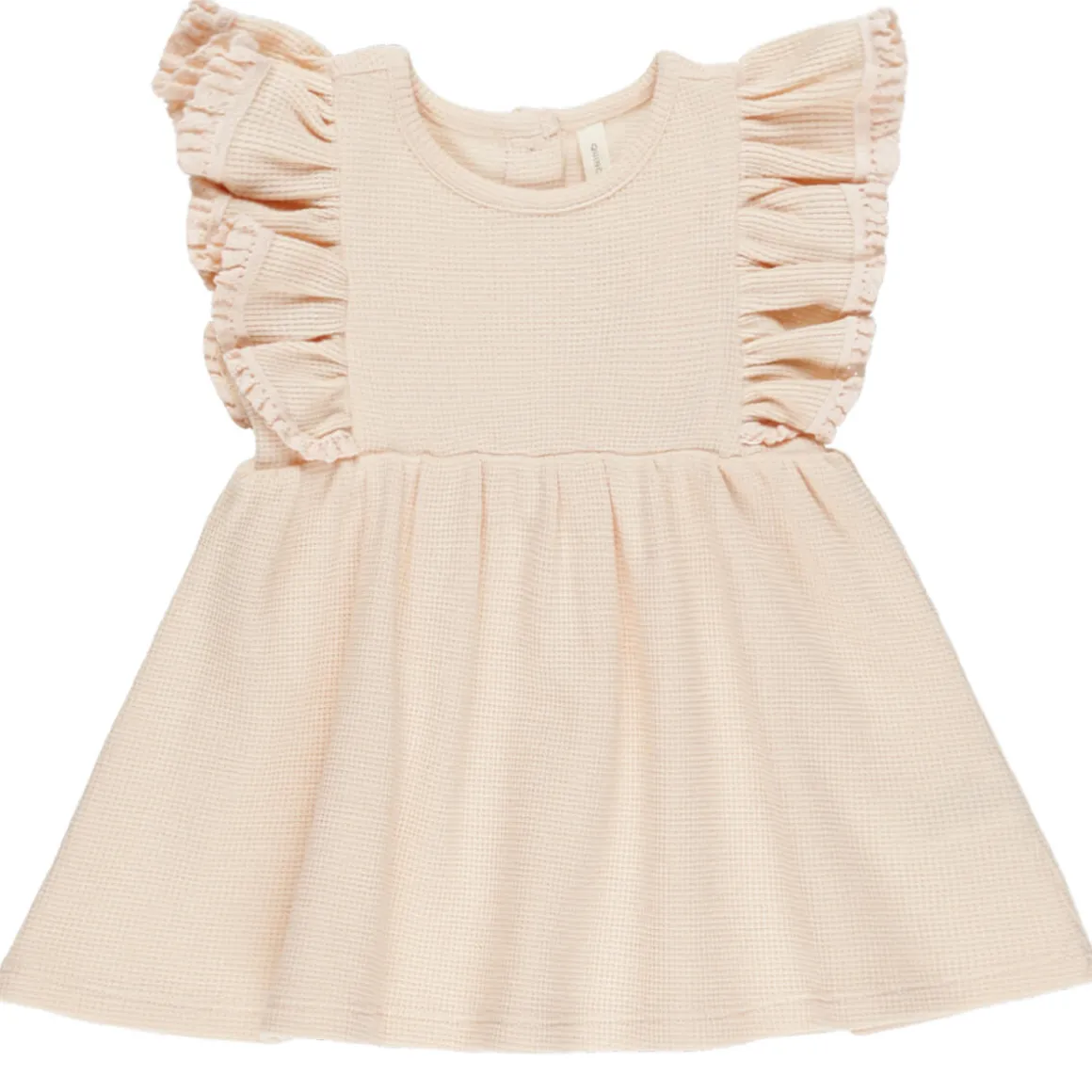 Daisy Dress in Antique by Quincy Mae