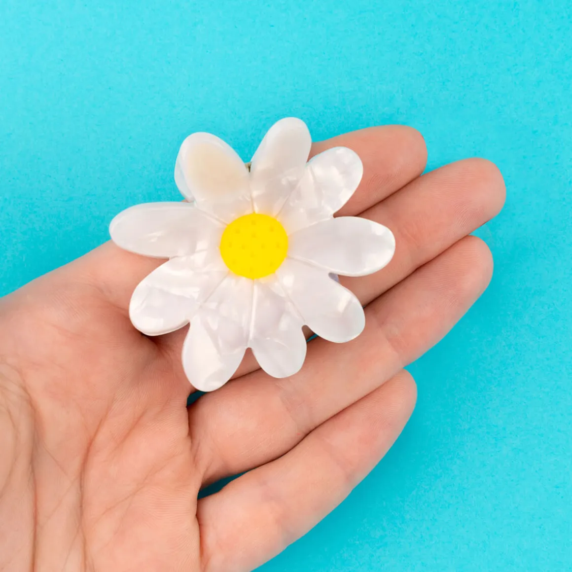 Daisy Hair Claw by Coucou Suzette