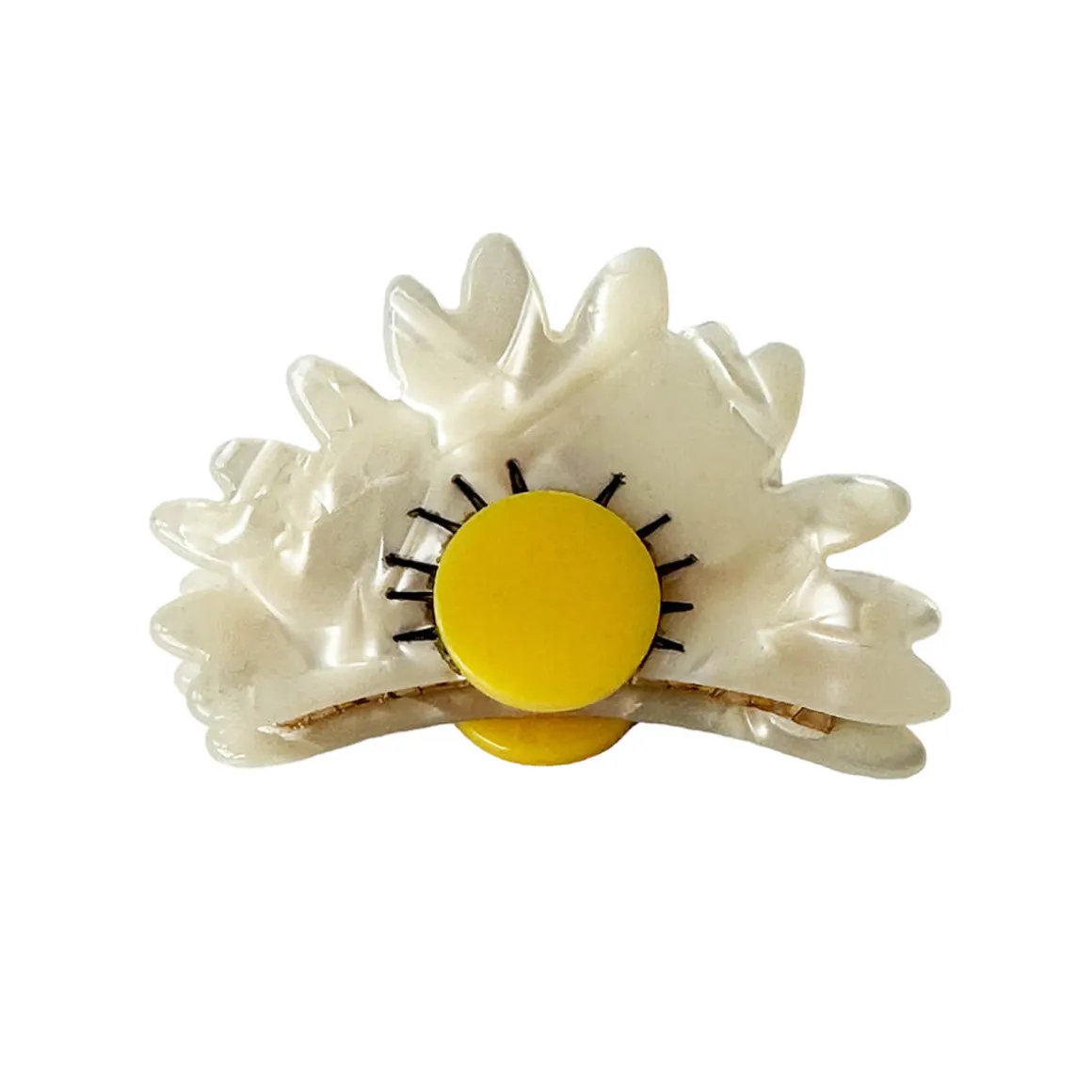 Daisy Hair Claw by Hello Sakura