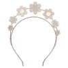 Daisy Headdress by Mimi & Lula