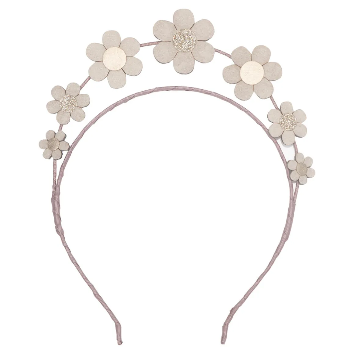 Daisy Headdress by Mimi & Lula