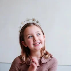 Daisy Headdress by Mimi & Lula
