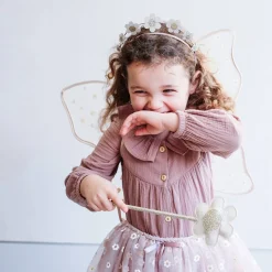 Daisy Headdress by Mimi & Lula