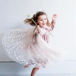 Daisy Headdress by Mimi & Lula