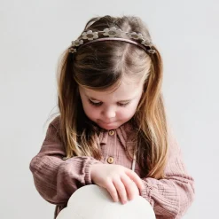 Daisy Headdress by Mimi & Lula