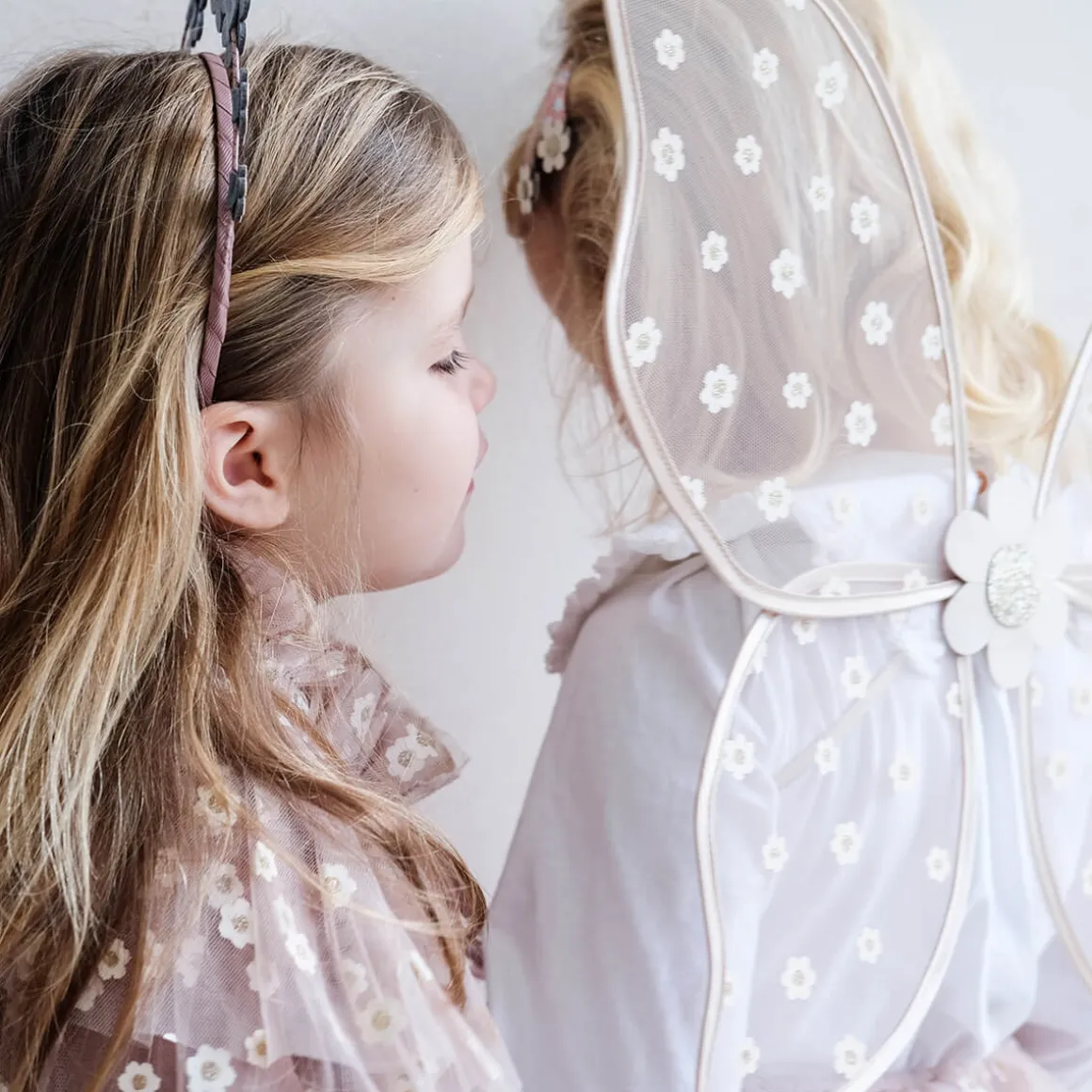 Daisy Headdress by Mimi & Lula