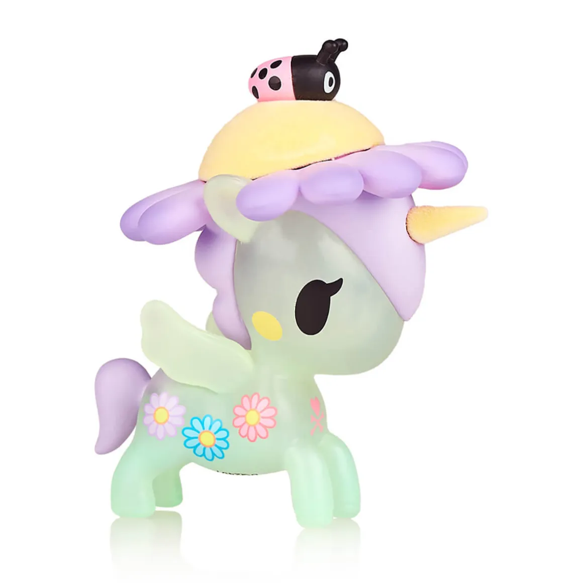 Daisy Unicorno Figure (Limited Edition) by Tokidoki