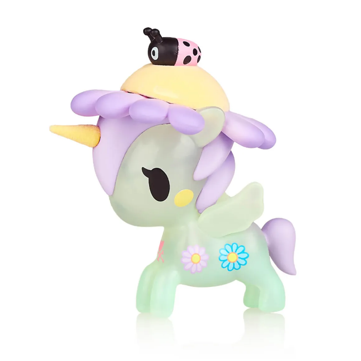Daisy Unicorno Figure (Limited Edition) by Tokidoki