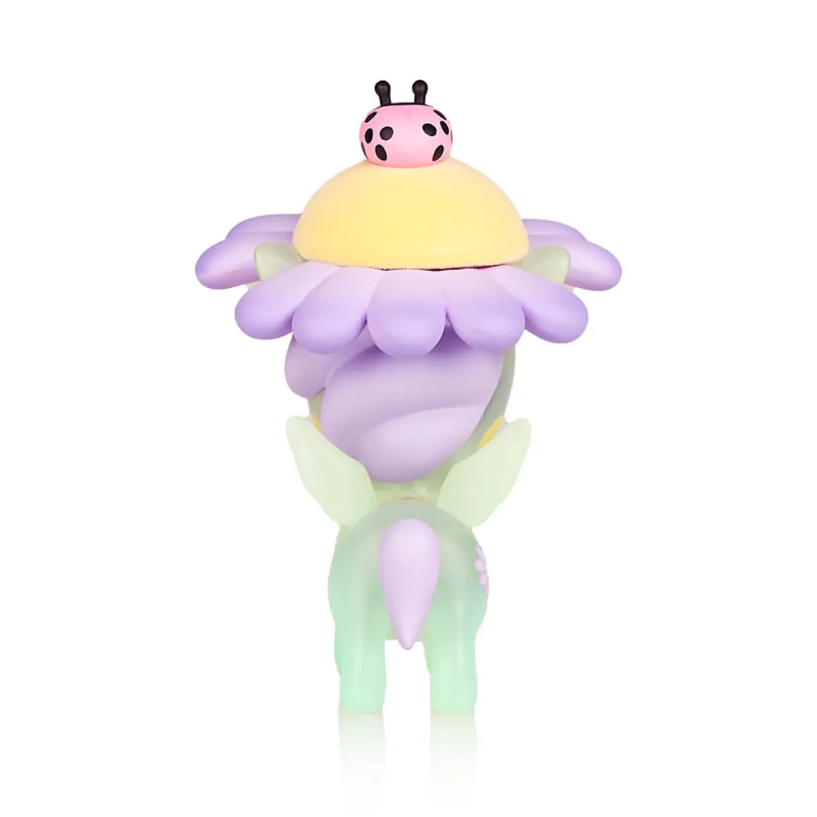 Daisy Unicorno Figure (Limited Edition) by Tokidoki