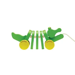 Dancing Alligator by PlanToys