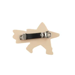 Dancing Star Big Hair Clip by Tinycottons
