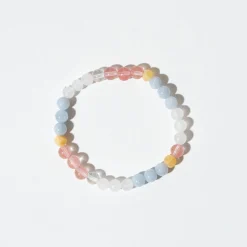 Daphne Kids Bracelet in Moonstone by Nirrimis