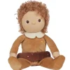 Darcy Donut Dinky Dinkums Doll by Olli Ella