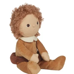 Darcy Donut Dinky Dinkums Doll by Olli Ella