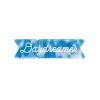 Daydreamer Hair Clip by Eugenia Kids