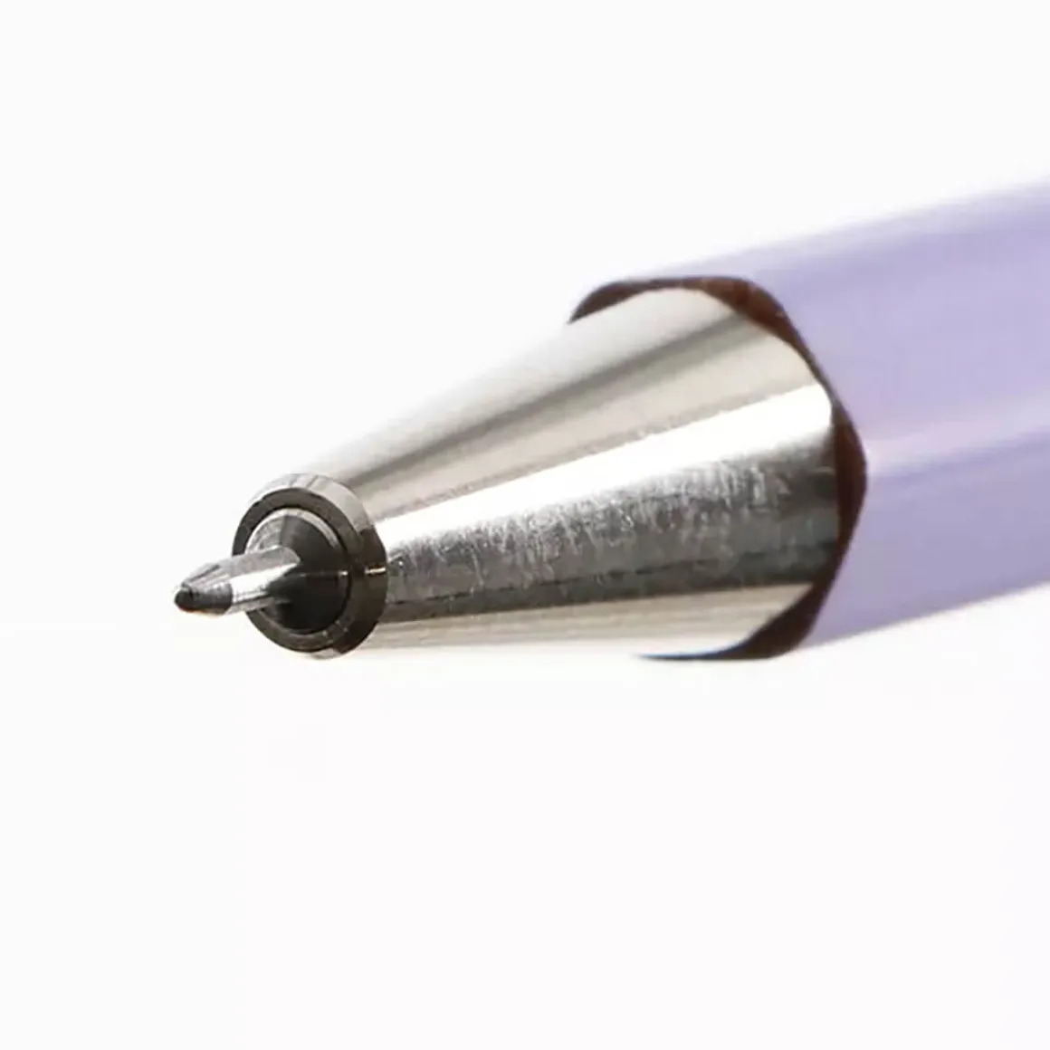 Days Ballpoint Pen in Light Purple by Marks Inc.