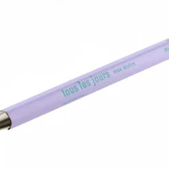 Days Ballpoint Pen in Light Purple by Marks Inc.