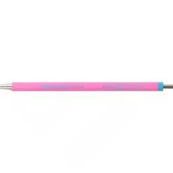 Days Ballpoint Pen in Vivid Pink by Marks Inc.