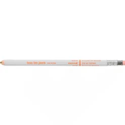 Days Mechanical Pencil With Eraser in Cool Grey by Marks Inc.