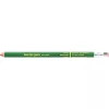 Days Mechanical Pencil With Eraser in Olive by Marks Inc.