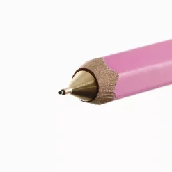 Days Mechanical Pencil With Eraser in Vivid Pink by Marks Inc.