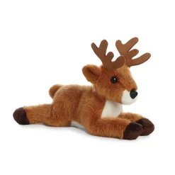 Deer Mini Flopsie by Aurora