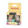 Deer Twins by Sylvanian Families