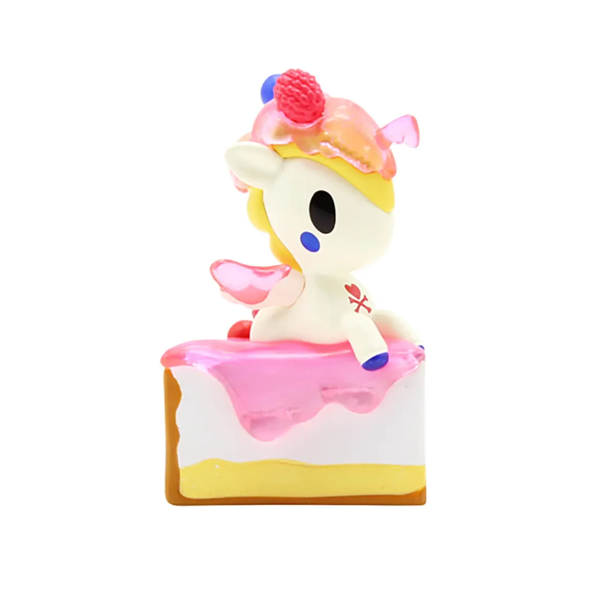 Delicious Unicorno Blind Box by Tokidoki