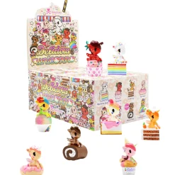 Delicious Unicorno Blind Box by Tokidoki