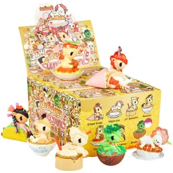 Delicious Unicorno Series 2 Blind Box by Tokidoki