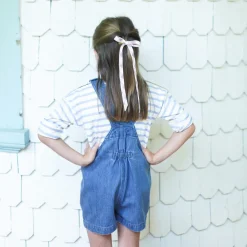 Delphine Shortall in Eco Wash by Soor Ploom