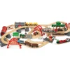 Deluxe Railway Set by Brio