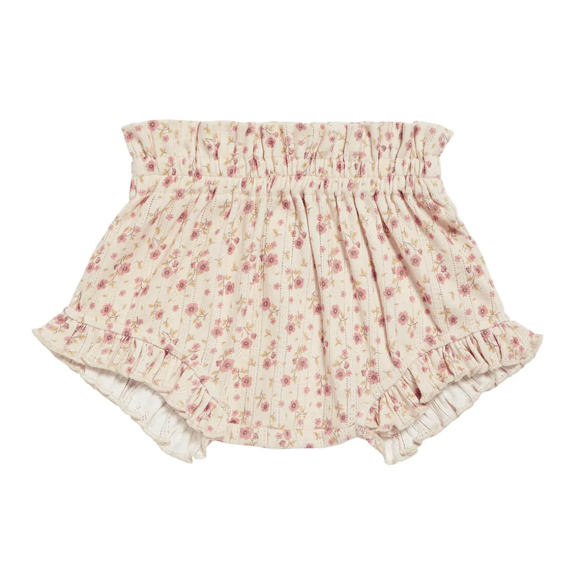 Didi Bloomers in Bronte Floral by Little Cotton Clothes