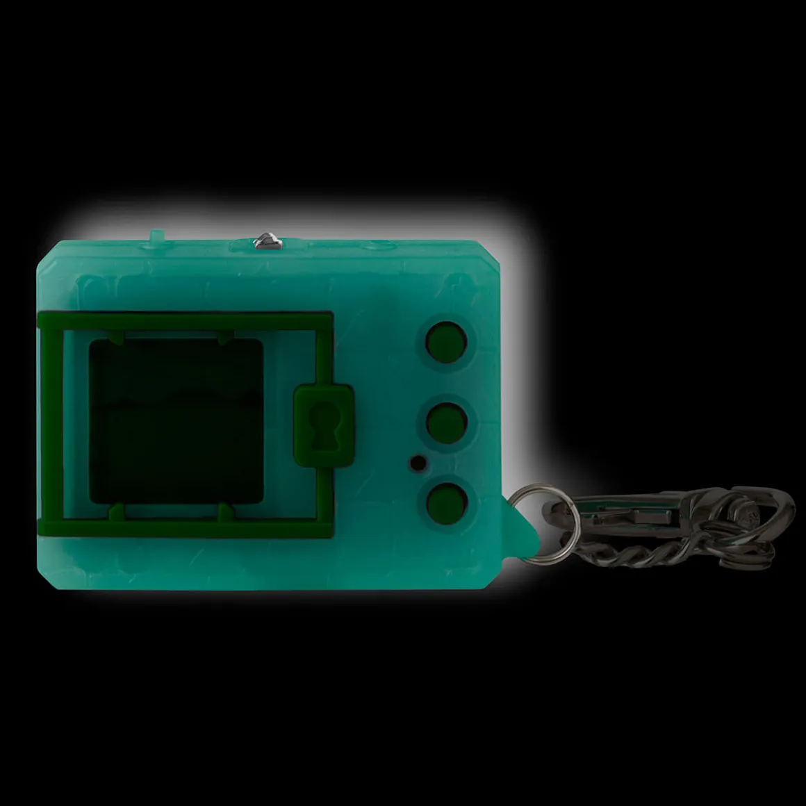Digimon Original in Glow In The Dark by Bandai
