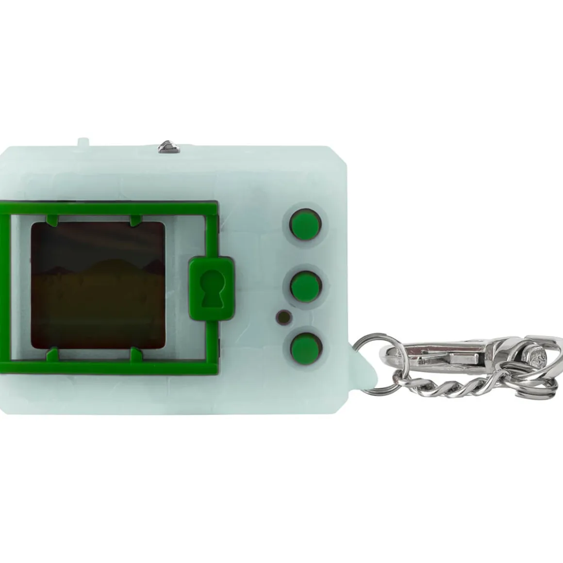 Digimon Original in Glow In The Dark by Bandai