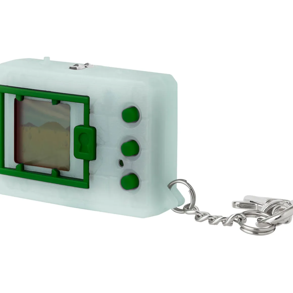 Digimon Original in Glow In The Dark by Bandai