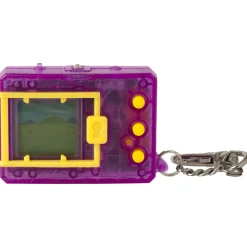 Digimon Original in Translucent Purple by Bandai