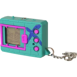 Digimon X in Green and Blue by Bandai