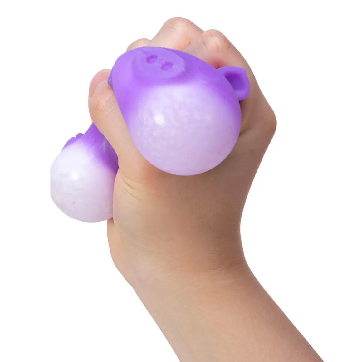 Dig It Pig Needoh Squishy Toy by Schylling